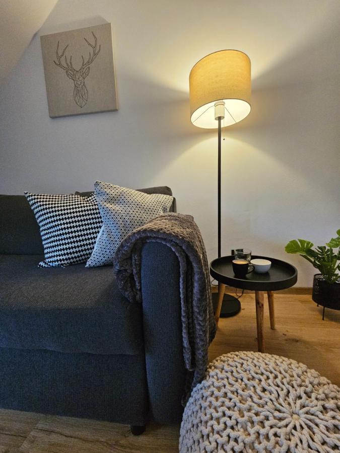 Horsky Apartman Miki Filipovice Ngoại thất bức ảnh