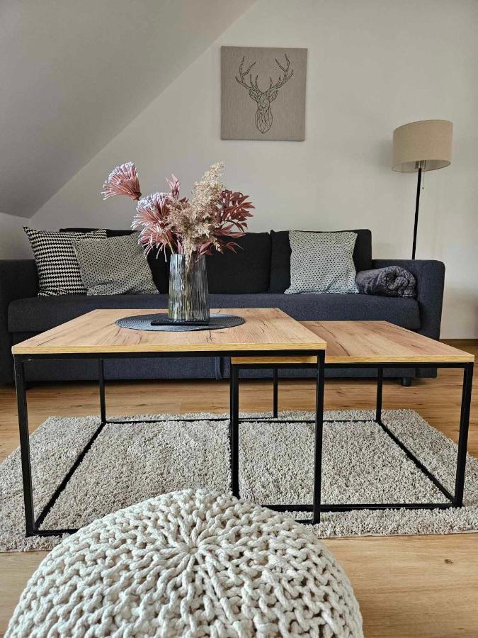 Horsky Apartman Miki Filipovice Ngoại thất bức ảnh