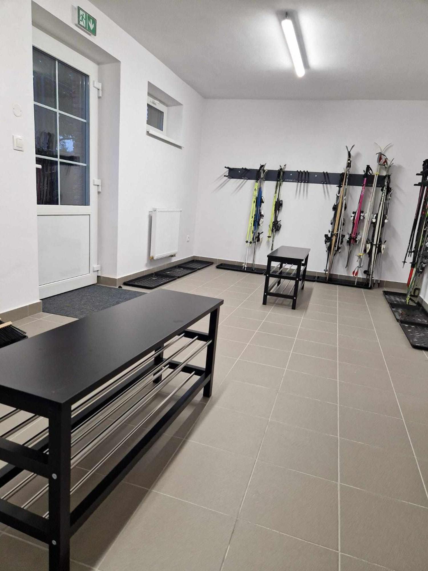 Horsky Apartman Miki Filipovice Ngoại thất bức ảnh